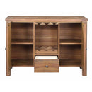 Acme Furniture Pascaline DN01133 Server IMAGE 3
