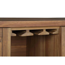Acme Furniture Pascaline DN01133 Server IMAGE 4