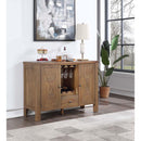 Acme Furniture Pascaline DN01133 Server IMAGE 5