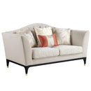 Acme Furniture Tayden LV01156 Loveseat with 4 Pillows IMAGE 1