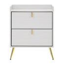 Acme Furniture Zeena BD01177 Nightstand IMAGE 3