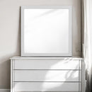 Acme Furniture Zeena BD01178 Mirror IMAGE 5