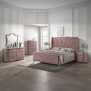 Acme Furniture Salonia BD01186 Dresser IMAGE 7