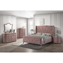Acme Furniture Salonia BD01187 Chest IMAGE 5