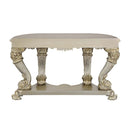 Acme Furniture Danae LV01204 Sofa Table IMAGE 4