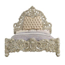 Acme Furniture Sorina BD01241EK EK Bed IMAGE 2