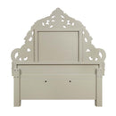 Acme Furniture Sorina BD01241EK EK Bed IMAGE 4