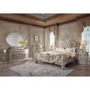 Acme Furniture Sorina BD01241EK EK Bed IMAGE 6