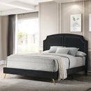 Acme Furniture Zeena BD01271EK EK Bed IMAGE 1