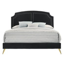Acme Furniture Zeena BD01271EK EK Bed IMAGE 3