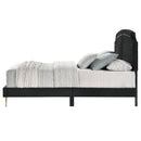 Acme Furniture Zeena BD01271EK EK Bed IMAGE 4
