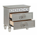 Acme Furniture Varian BD01280 Nightstand IMAGE 2