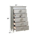 Acme Furniture Varian BD01282 Chest IMAGE 4