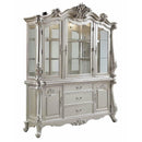 Acme Furniture Bently DN01371 Buffet & Hutch IMAGE 1