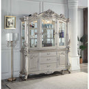 Acme Furniture Bently DN01371 Buffet & Hutch IMAGE 4
