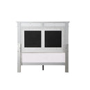 Acme Furniture Varian BD01411F Full Bed IMAGE 4