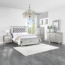 Acme Furniture Varian BD01412T Twin Bed IMAGE 7
