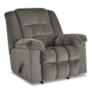 Signature Design by Ashley Kegler 4450425 Rocker Recliner IMAGE 1