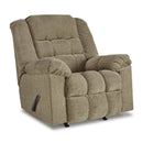 Signature Design by Ashley Kegler 4450525 Rocker Recliner IMAGE 1