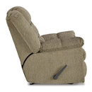 Signature Design by Ashley Kegler 4450525 Rocker Recliner IMAGE 3