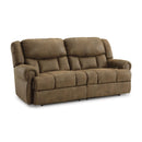 Signature Design by Ashley Boothbay 4470447 2 Seat Reclining Power Sofa IMAGE 1