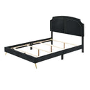 Acme Furniture Zeena BD01461F Full Bed IMAGE 1