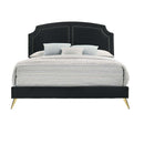 Acme Furniture Zeena BD01461F Full Bed IMAGE 2