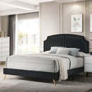 Acme Furniture Zeena BD01461F Full Bed IMAGE 4