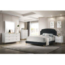 Acme Furniture Zeena BD01461F Full Bed IMAGE 5