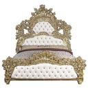 Acme Furniture Bernadette BD01474EK EK Bed IMAGE 4