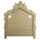 Acme Furniture Bernadette BD01474EK EK Bed IMAGE 5
