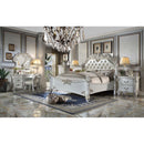 Acme Furniture Vendome BD01506Q Queen Bed IMAGE 1