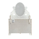 Acme Furniture Flora BD01641 Dresser IMAGE 10