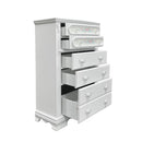 Acme Furniture Flora BD01642 Chest IMAGE 3