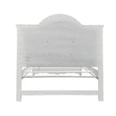 Acme Furniture Flora BD01644F Full Bed IMAGE 5