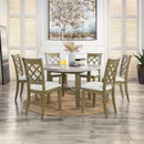 Acme Furniture Karsen DN01450 Side Chair IMAGE 10