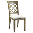Acme Furniture Karsen DN01450 Side Chair IMAGE 2