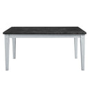 Acme Furniture Lanton DN01451 Dining Table IMAGE 3