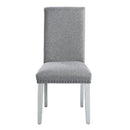 Acme Furniture Lanton DN01452 Side Chair IMAGE 3