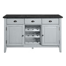 Acme Furniture Lanton DN01453 Server IMAGE 13