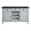Acme Furniture Lanton DN01453 Server IMAGE 4