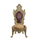 Acme Furniture Bernadette DN01471 Side Chair IMAGE 3