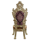 Acme Furniture Bernadette DN01471 Side Chair IMAGE 5