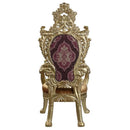 Acme Furniture Bernadette DN01472 Arm Chair IMAGE 13