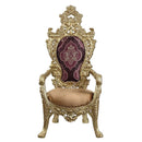 Acme Furniture Bernadette DN01472 Arm Chair IMAGE 17