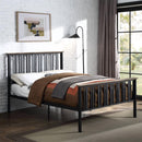 Acme Furniture Zudora BD01748F Full Bed IMAGE 1