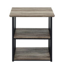 Acme Furniture Zudora BD01749 Nightstand IMAGE 3