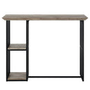 Acme Furniture Zudora DN01755 Counter Height Table IMAGE 4