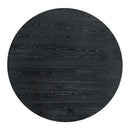 Acme Furniture Froja DN01802 Round Dining Table IMAGE 3
