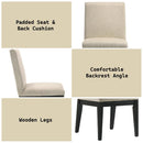 Acme Furniture Froja DN01803 Side Chair IMAGE 8